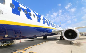 Ryanair izabran za najgoreg avioprijevoznika u Velikoj Britaniji ryanair, štrajk