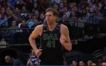 NBA – Nowitzki ostaje još jednu sezonu