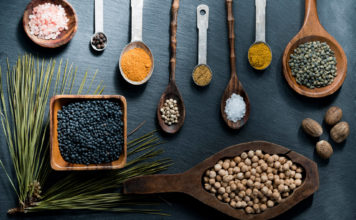 Superhrana – vrhunska nutritivna potpora za Vaš organizam superhrana