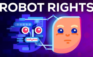 Svijest i prava robota
