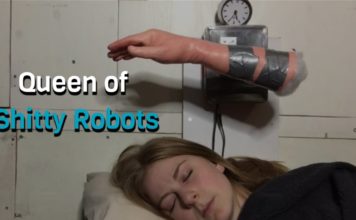 Beskorisni roboti