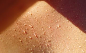 Stižu novi, djelotvorniji deodoranti? deodoranti, znoj, higijena
