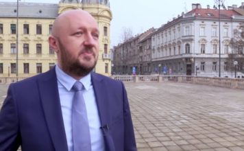 Tomislav Debeljak uveo demografske mjere u svoje tvrtke Tomislav Debeljak, demografske mjere, DIV grupa