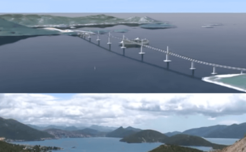 Pelješki most – kineska karta za ulaz na europsko tržište Pelješki most