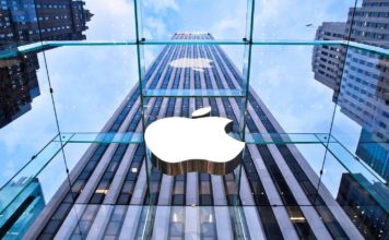 Problemi za Apple – ponovno razmatranje 14 milijardi dolara teške parnice Apple, dionice, Steve Jobs