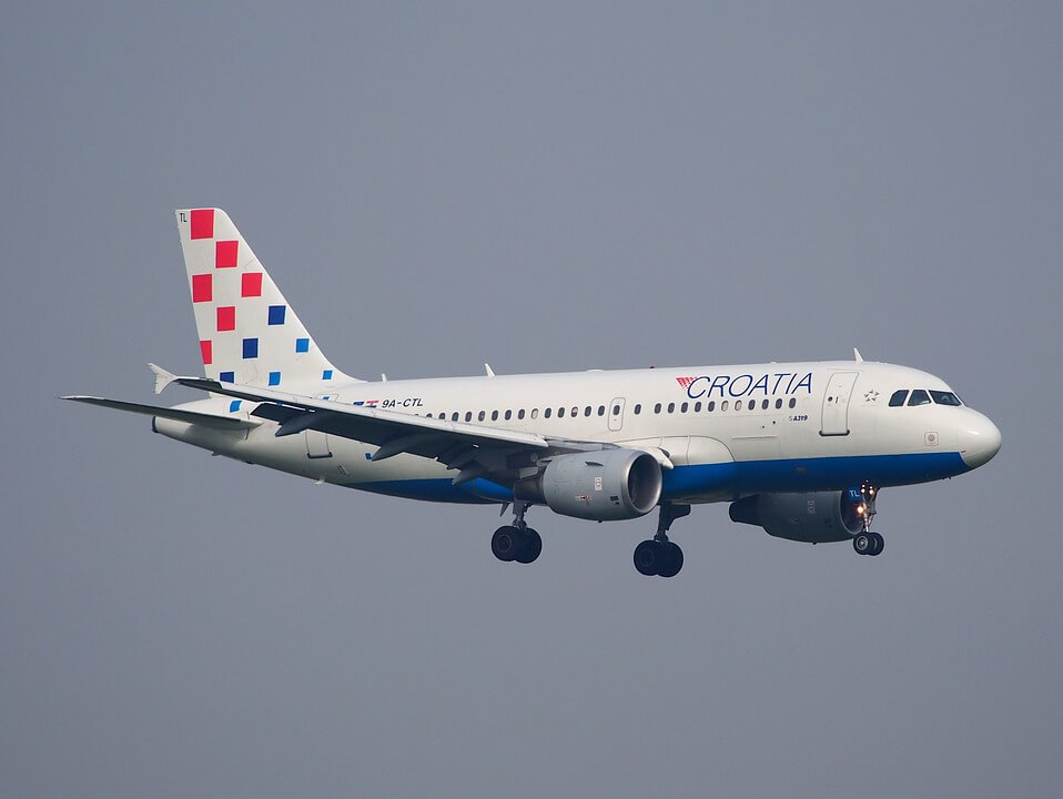 štrajk, Croatia Airlines, sindikat ORCA
