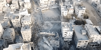Izrael i Hamas dogovorili primirje Gaza