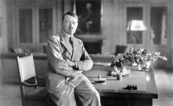 Podmornica kojom je Hitler navodno pobjegao u Argentinu pronađena nakon 73 godine podmornica, Hitler, Južna Amerika
