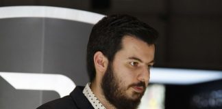 Mate Rimac najavio pokretanje Tehnološkog parka u Livnu Mate Rimac, Livno, tehnološki park