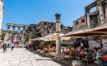 Direktor TZ Splitsko-dalmatinske županije o sezoni i budućim planovima splitsko-dalmatinska županija, turistička zajednica, sezona