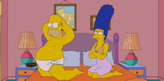 Novi predmet na studiju filozofije – “The Simpsons” The Simpsons