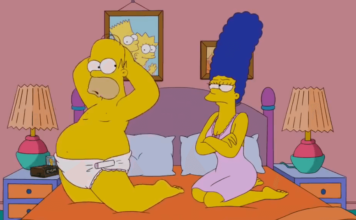 Novi predmet na studiju filozofije – “The Simpsons” The Simpsons