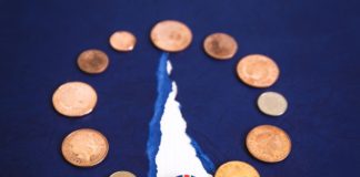 9 od 10 najsiromašnijih regija u sjevernoj Europi nalazi se u Ujedinjenom Kraljevstvu Ujedinjeno Kraljevstvo, UK, Brexit