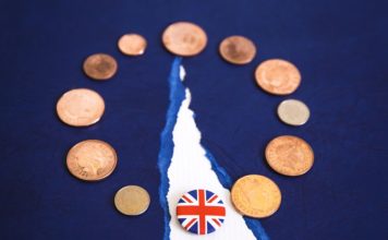 9 od 10 najsiromašnijih regija u sjevernoj Europi nalazi se u Ujedinjenom Kraljevstvu Ujedinjeno Kraljevstvo, UK, Brexit
