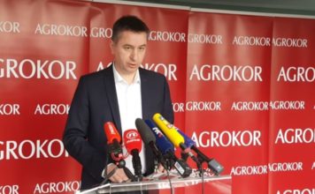 Fabris Peruško traži smjenu šefa Jamnice, a bivšeg šefa Tiska optužuje za nesavjesno poslovanje Fabris Peruško, Jamnica, Agrokor, Tisak