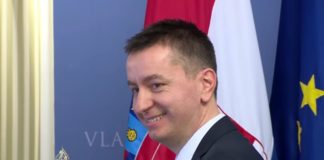 Dražen Kocijan napustio Mercator nakon Peruškovih optužbi dražen kocijan, fabris peruško, tisak, mercator