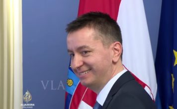Dražen Kocijan napustio Mercator nakon Peruškovih optužbi dražen kocijan, fabris peruško, tisak, mercator