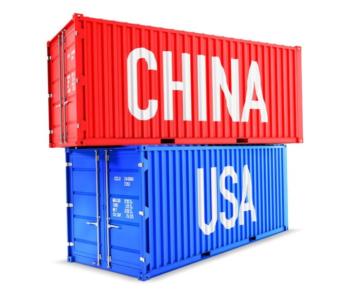 SAD, Kina, trgovinski rat, carine