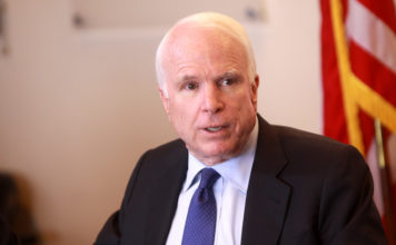 Umro John McCain, američki senator i predsjednički kandidat john mccain, SAD, senator, mccain