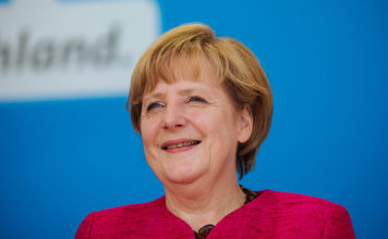 Njemačka traži 1,2 milijuna radnika, otvara granice i stranim radnicima angela merkel, njemačka