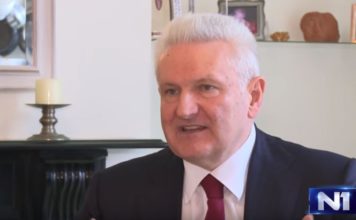 Ivici Todoriću odbijen zahtjev za žalbu protiv izručenja Hrvatskoj ivica todorić, agrokor