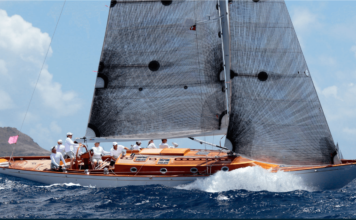 Spirit 52′ Classic Spirit 52