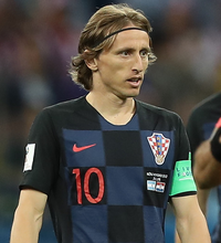 Modrić: novi bankomat nogometnih magova
