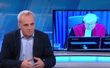 Hrvatsko novinarsko društvo: Postupak protiv Hrvoja Zovka udar je na HND Hrvoje Zovko