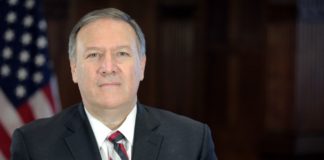 SAD odlučio srezati prihvat izbjeglica na 30 tisuća u 2019. godini Mike Pompeo