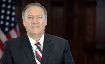 SAD odlučio srezati prihvat izbjeglica na 30 tisuća u 2019. godini Mike Pompeo