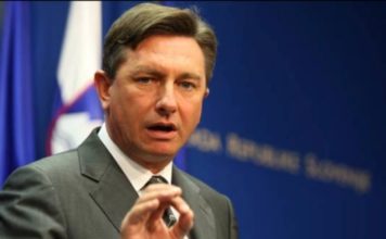 Pahor zbog hrvatsko-slovenskih nesuglasica kritizirao Europsku komisiju Pahor, hrvatsko-slovenski odnosi, EU, Europska komisija