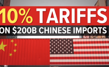 Washington i Peking pokrenuli trgovinski rat Amerika, Kina, trgovinski rat