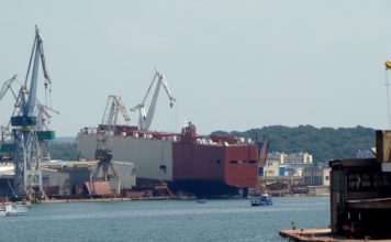 Uljanik dobio novu tročlanu Upravu Uljanik