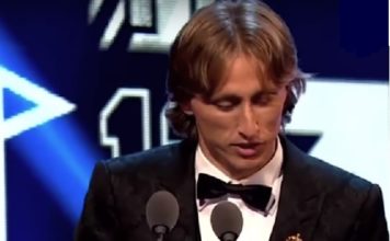 Znamo li iskoristiti brend zvan Luka Modrić? Luka Modrić