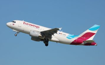 Eurowings otkazao dvije linije iz Osijeka za Njemačku eurowings, letovi za njemačku