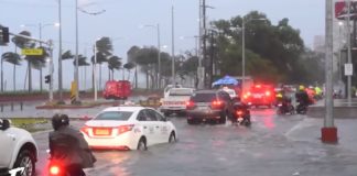 U razornoj oluji na Filipinima stradalo 14 osoba, supertajfun na putu prema Kini filipini, supertajfun, mangkhut