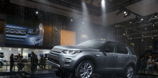 Jaguar: za 1000 radnika skraćen radni tjedan, proizvodnja u UK upitna zbog Brexita jaguar, jaguar land rover