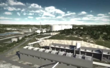 Problemi s gospodarenjem otpadom, udruge protiv LNG terminala LNG terminal, otok Krk, Mađarska,