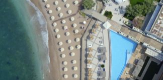 Crnogorski hotel osoblju podijelio 400.000 eura bonusa hotel maestral, maestral resort & casino, crna gora