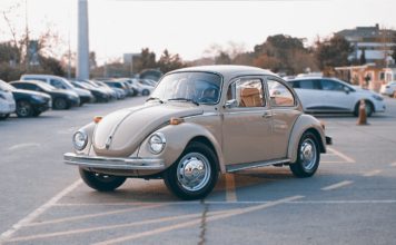 Volkswagen od 2019. godine više neće proizvoditi kultnu Bubu buba. volkswagen