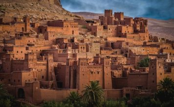 Idete u Maroko? Pripazite na ove detalje! Marrakesh. Maroko, Crveni grad