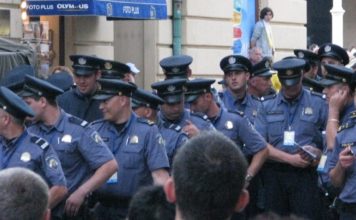 Ima li Hrvatska dovoljan broj policajaca? MUP, policija, sigurnost, broj policajaca