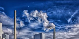 Smanjenje zagađenja okoliša zbog pandimije za oko 20 % Zagađenje zraka