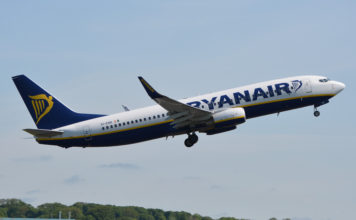 Ryanair pod istragom zbog odluke o naplati ručne prtljage Ryanair, low budget, jeftini letovi