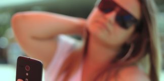 Selfie filteri mogu dovesti do problema sa samopouzdanjem selfie, društvene mreže
