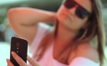 Selfie filteri mogu dovesti do problema sa samopouzdanjem selfie, društvene mreže