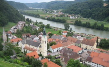 Slovenija razvija pametna sela, žele zadržati mlade i poboljšati kvalitetu života sevnica, slovenija, pametna sela