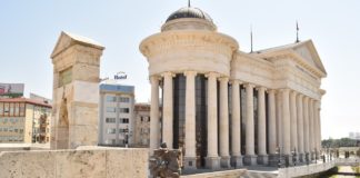 Tisućljetna povijest u pozadini spora oko imena Makedonije Skopje