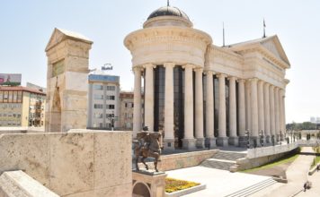 Tisućljetna povijest u pozadini spora oko imena Makedonije Skopje