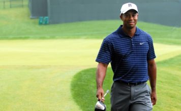 Tiger Woods osvojio turnir nakon pet godina Tiger Woods